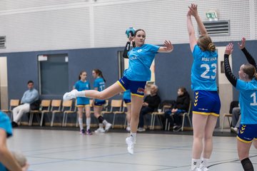 Bild 198 - wAJ HSG Herzhorn/Kollmar/Neuendorf - HSG SZOWW : Ergebnis: 56:26